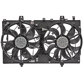 Dorman (OE Solutions) Cooling Fan 620-472