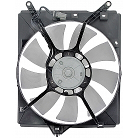 Dorman (OE Solutions) Cooling Fan 620-515
