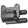 Standard Motor Eng.Management Ignition Coil UF607