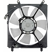 Dorman (OE Solutions) Cooling Fan 620-524