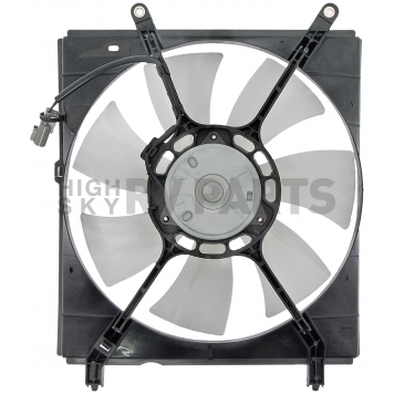 Dorman (OE Solutions) Cooling Fan 620-524