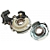 Standard Motor Eng.Management Distributor Magnetic Pickup LX612