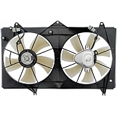 Dorman (OE Solutions) Cooling Fan 620-531