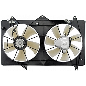 Dorman (OE Solutions) Cooling Fan 620-531
