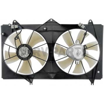 Dorman (OE Solutions) Cooling Fan 620-531