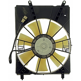 Dorman (OE Solutions) Cooling Fan 620-536