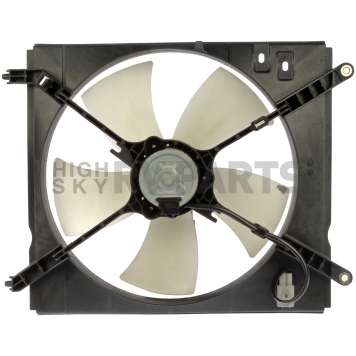 Dorman (OE Solutions) Cooling Fan 620-542