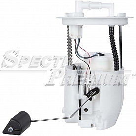 Spectra Premium Fuel Pump Electric - SP2467M
