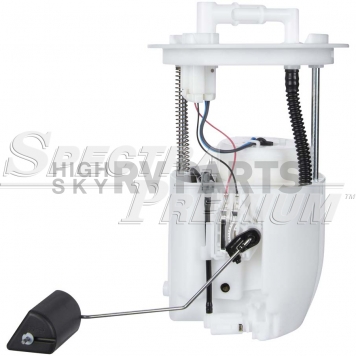 Spectra Premium Fuel Pump Electric - SP2467M