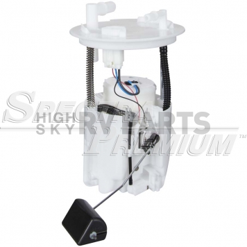 Spectra Premium Fuel Pump Electric - SP2467M-2