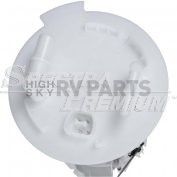 Spectra Premium Fuel Pump Electric - SP2467M-3