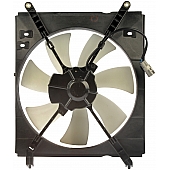 Dorman (OE Solutions) Air Conditioner Condenser Fan 620-543