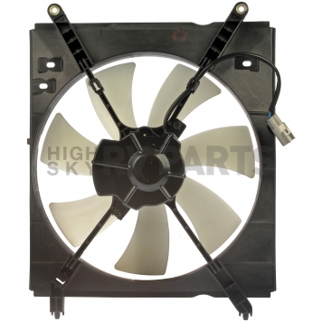 Dorman (OE Solutions) Air Conditioner Condenser Fan 620-543