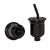 Wix Filters In-Line Fuel Filter - 33580