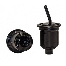 Wix Filters In-Line Fuel Filter - 33580