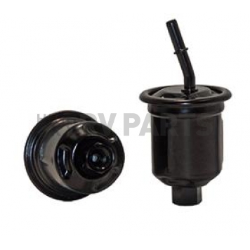 Wix Filters In-Line Fuel Filter - 33580