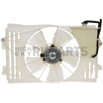 Dorman (OE Solutions) Cooling Fan 620-546