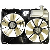 Dorman (OE Solutions) Cooling Fan 620-553