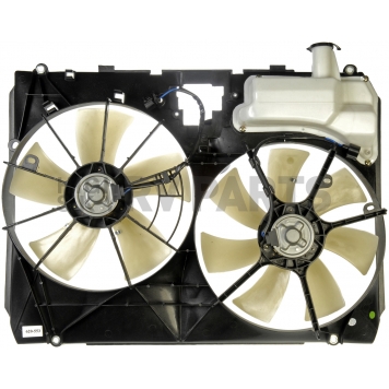 Dorman (OE Solutions) Cooling Fan 620-553