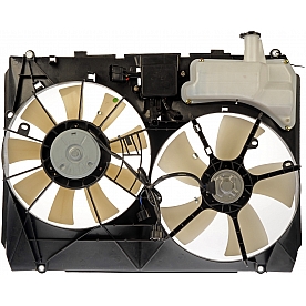 Dorman (OE Solutions) Cooling Fan 620-555