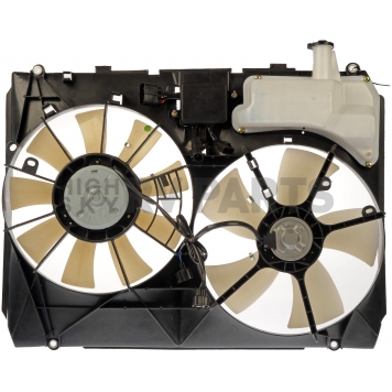 Dorman (OE Solutions) Cooling Fan 620-555