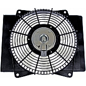 Dorman (OE Solutions) Air Conditioner Condenser Fan 620-5604