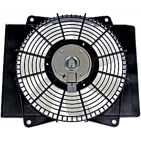 Dorman (OE Solutions) Air Conditioner Condenser Fan 620-5604
