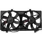 Dorman (OE Solutions) Cooling Fan 620-575