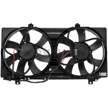 Dorman (OE Solutions) Cooling Fan 620-575