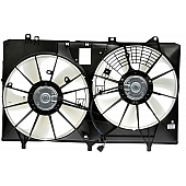 Dorman (OE Solutions) Cooling Fan 620-581