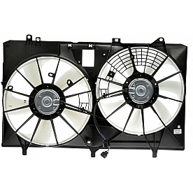 Dorman (OE Solutions) Cooling Fan 620-581