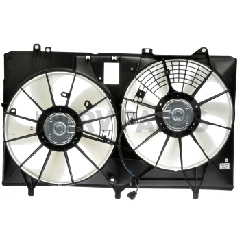 Dorman (OE Solutions) Cooling Fan 620-581