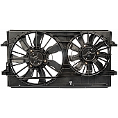 Dorman (OE Solutions) Cooling Fan 620-610