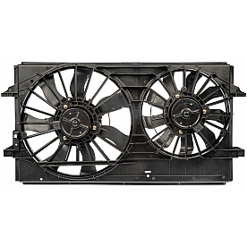 Dorman (OE Solutions) Cooling Fan 620-610