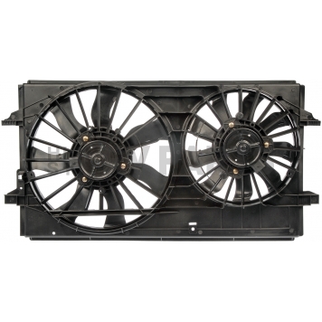 Dorman (OE Solutions) Cooling Fan 620-610