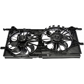 Dorman (OE Solutions) Cooling Fan 620-611