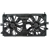 Dorman (OE Solutions) Cooling Fan 620-616
