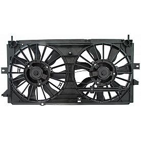 Dorman (OE Solutions) Cooling Fan 620-616