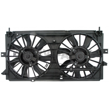 Dorman (OE Solutions) Cooling Fan 620-616