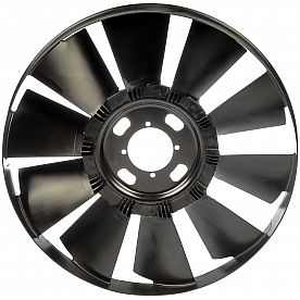 Dorman (OE Solutions) Cooling Fan Blade 620-619