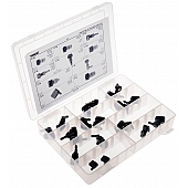 Dorman (OE Solutions) Windshield Washer Nozzle Set of 20 - 030-207