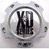 KMC Wheels Wheel Center Cap - 1079L121
