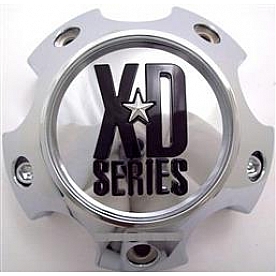 KMC Wheels Wheel Center Cap - 1079L121