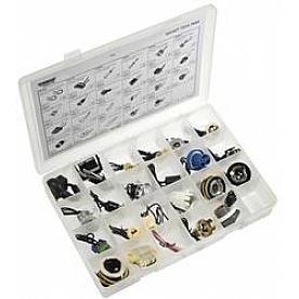 Dorman (OE Solutions) Electrical Socket Assortment 030-437