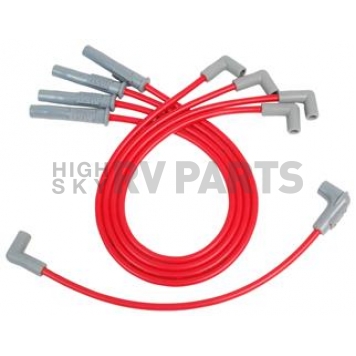 MSD Ignition Spark Plug Wire Set 31259
