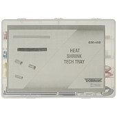 Dorman (OE Solutions) Heat Shrink Tubing Assortment 030-450
