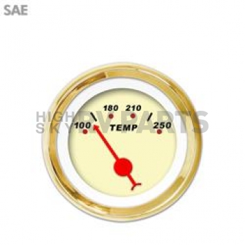 Aurora Instuments Gauge Water Temperature 1027