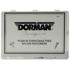 Dorman (TECHoice) Fastener Assortment 030-709