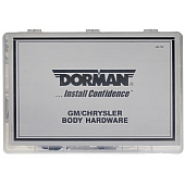 Dorman (TECHoice) Fastener Assortment 030-720