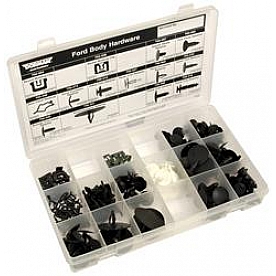 Dorman (TECHoice) Fastener Assortment 030-722